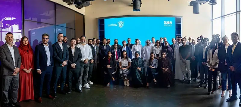 SME in a Box Dubai