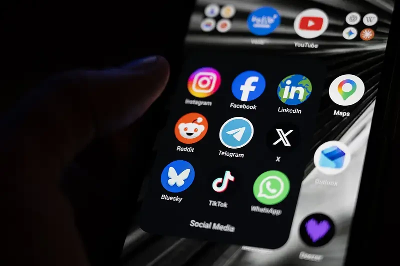 New Zealand social media ban
