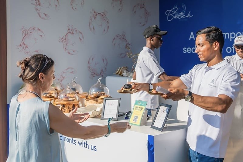 Taste of Abu Dhabi 2026