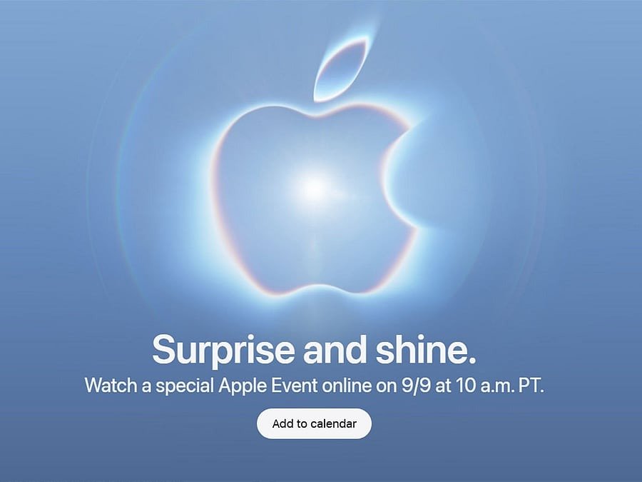 $2,000 Foldable iPhone Leads Apple September 9 Event 2 Apple September 9 event