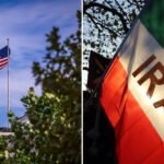 Trump Iran Compensation Demand