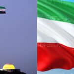 UAE missile threat