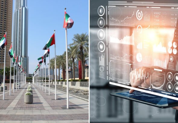 UAE AI guide