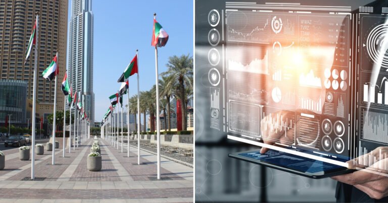 UAE AI guide eliminates manual steps for federal services 7 UAE AI guide