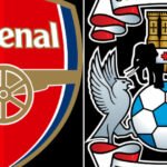 Arsenal vs Coventry