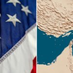 Strait of Hormuz