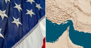 Strait of Hormuz