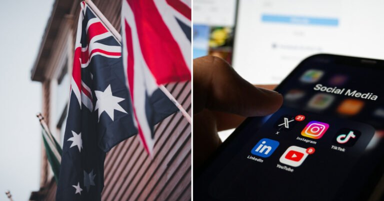 New Zealand social media ban