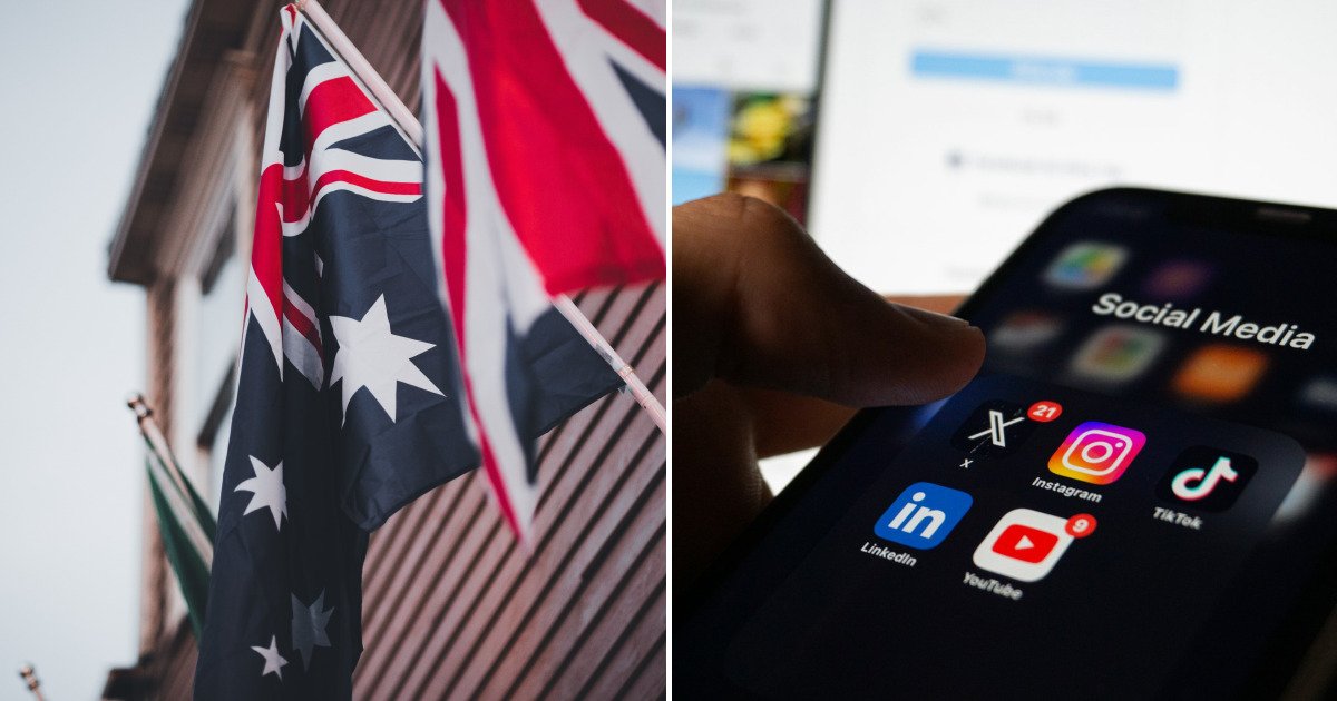 New Zealand social media ban