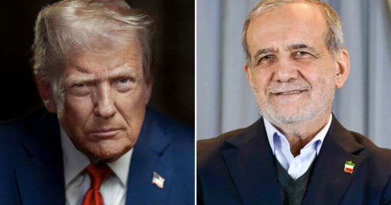 Rial Hits 2M: Inside Trump Iran Economic D-Day 8 Trump Iran economic D-Day