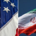 US Iran diplomacy