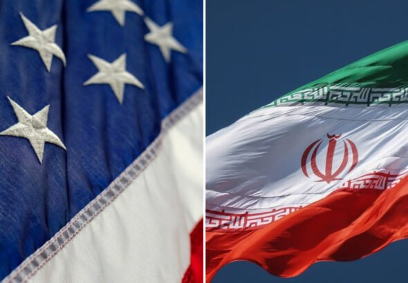 US Iran diplomacy