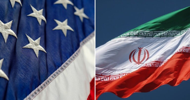 US Iran diplomacy hinges on Hormuz corridor proposal 11 US Iran diplomacy