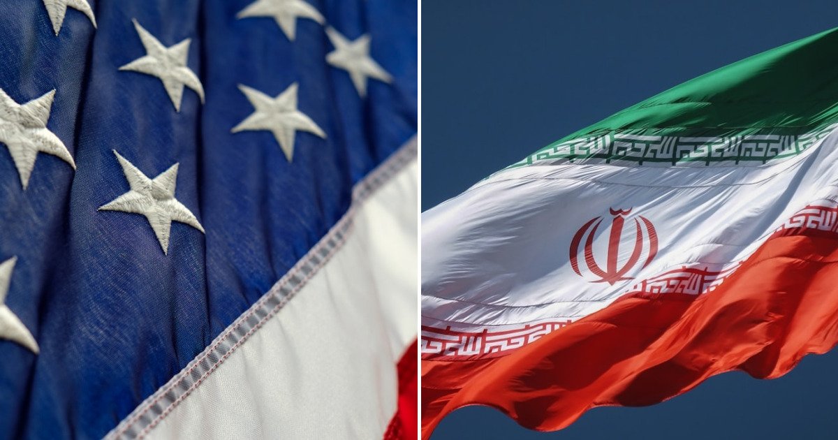 US Iran diplomacy hinges on Hormuz corridor proposal 2 US Iran diplomacy