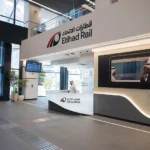 Etihad Rail banned items