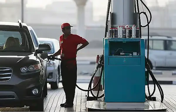 UAE fuel prices September 2026