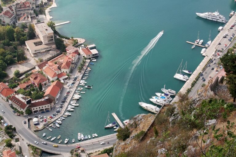 Montenegro Visa-Free for UAE Residents