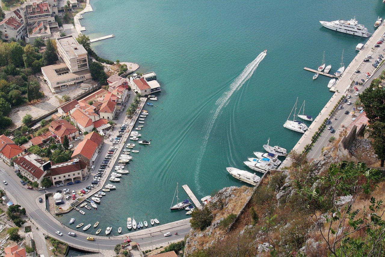 Montenegro Visa-Free for UAE Residents