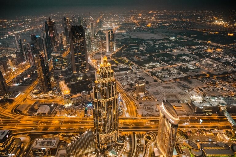 Capacity Tripled for A Dubai Invite, 20k Residents Benefit