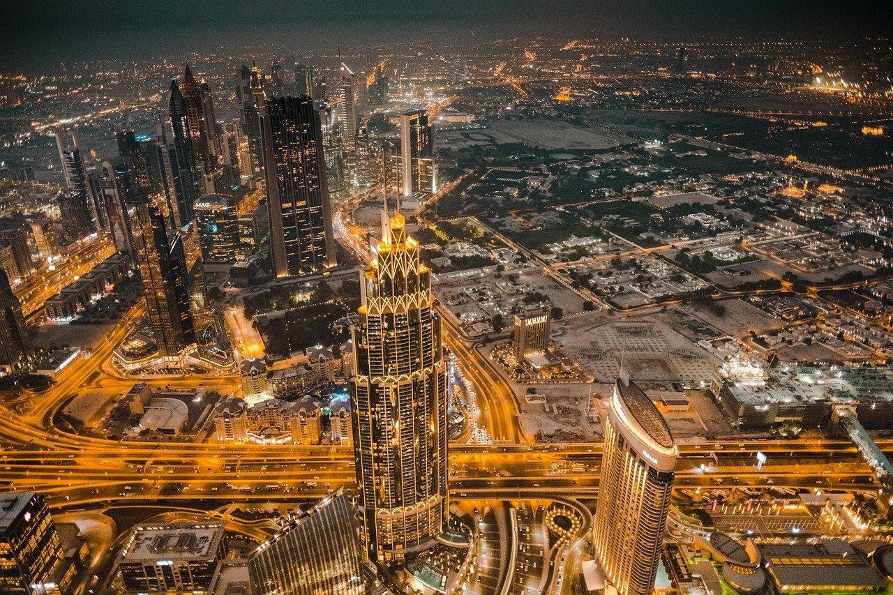 Capacity Tripled for The Dubai Invite Initiative, 20k Residents Benefits 6 Capacity Tripled for A Dubai Invite, 20k Residents Benefit