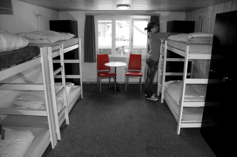 Dubai shared housing law
