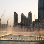 Dubai population