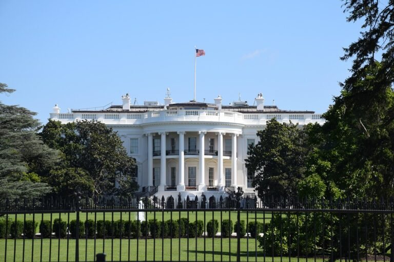 White House ballroom