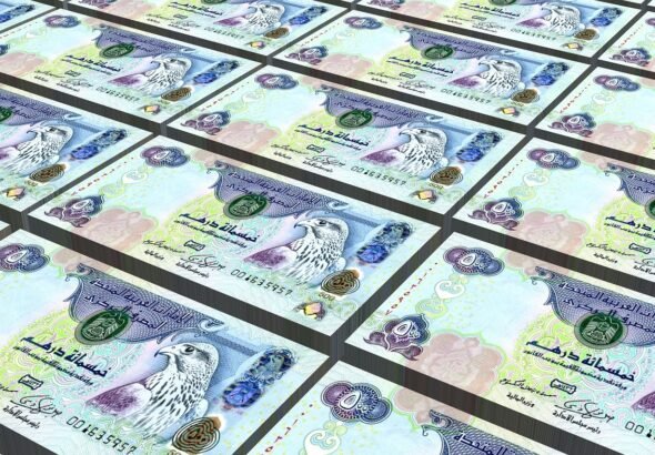 UAE GDP Q1 2026 Sees 3% Growth