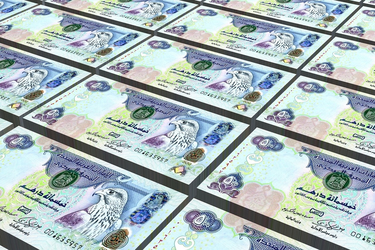 UAE GDP Q1 2026 Sees 3% Growth 4 UAE GDP Q1 2026 Sees 3% Growth