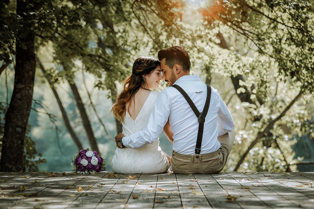 non-Muslim marriage Dubai