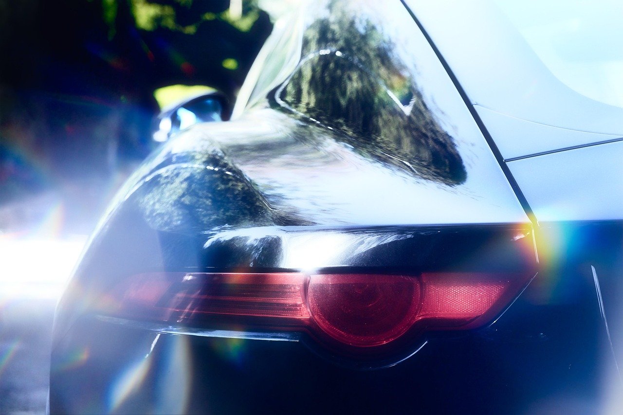 China EV recall