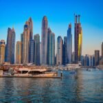 UAE August guide