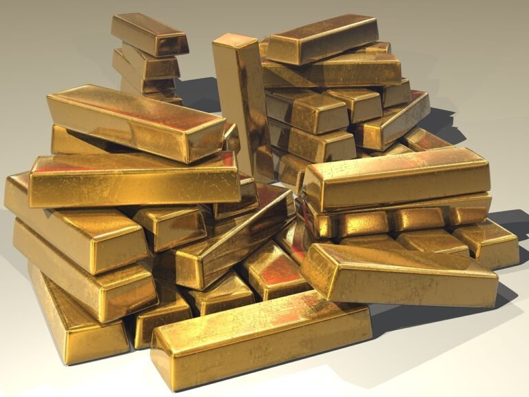 gold price today