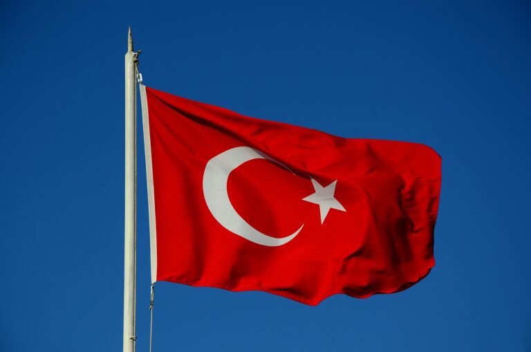 Turkey modem scam