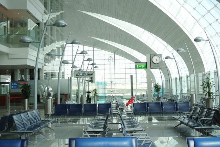 UAE Flight Status Today: Disruptions Hit Bahrain, Kuwait Routes 3 UAE flight status today