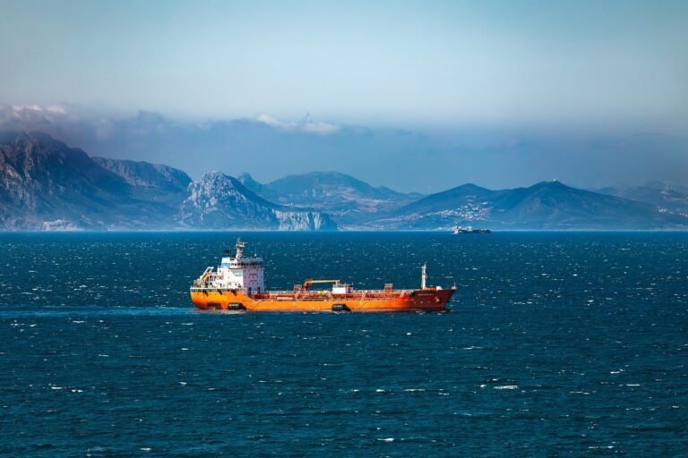 Strait of Hormuz explosion: Tanker blast reported off Oman coast
