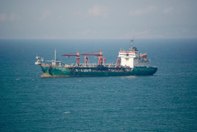 ADNOC Tanker Attack in Strait of Hormuz 9 ADNOC tanker attack