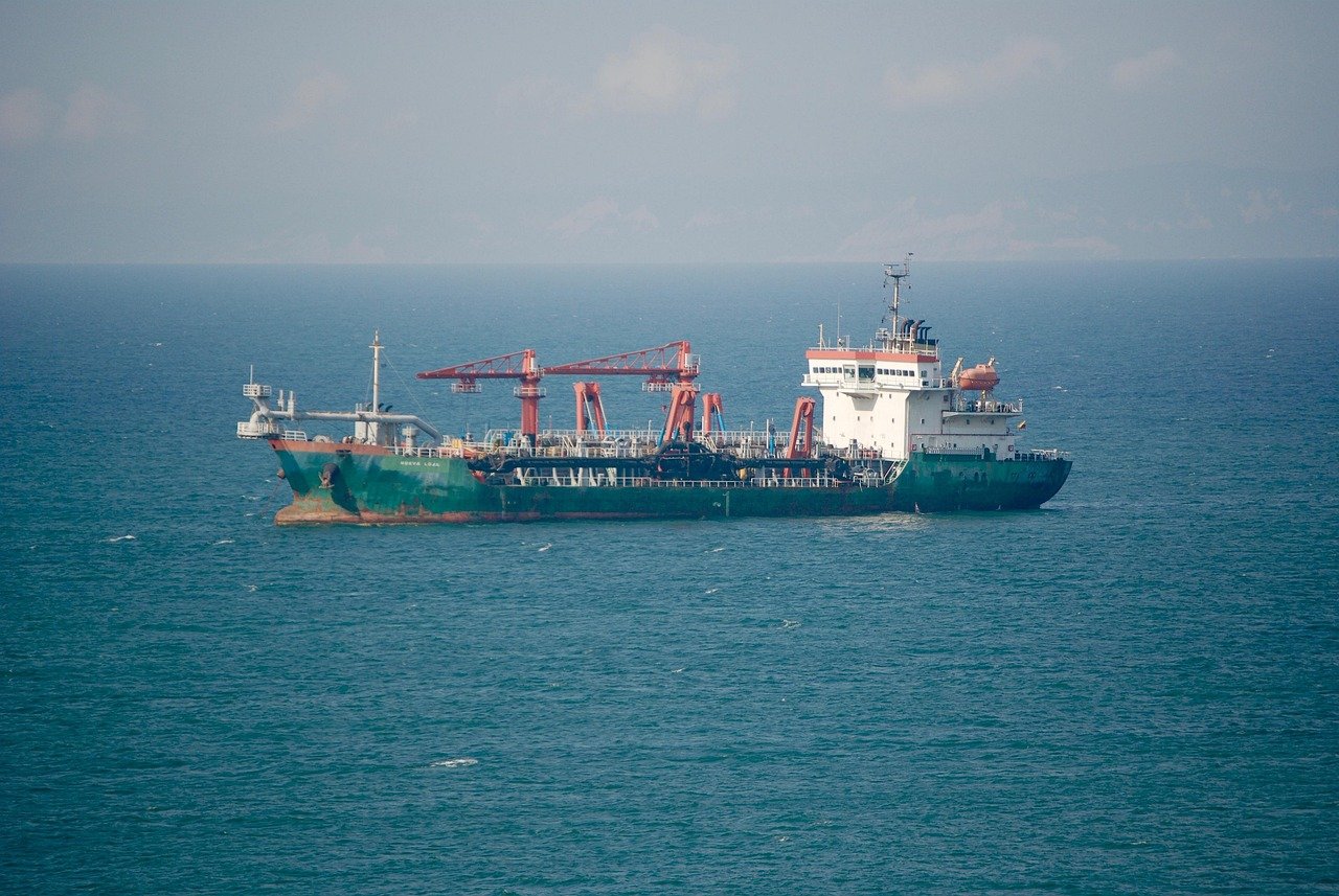 ADNOC Tanker Attack in Strait of Hormuz 4 ADNOC tanker attack