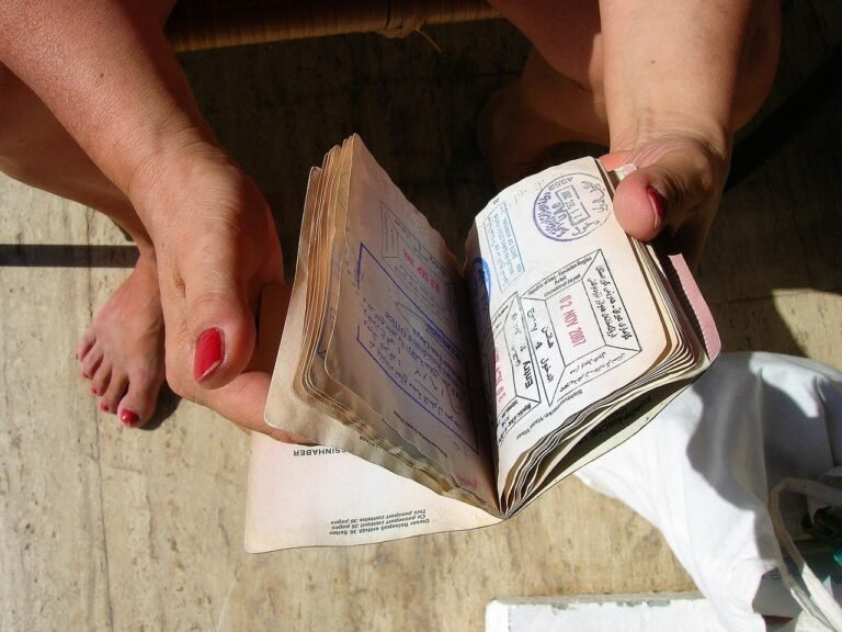 Dubai visa status change