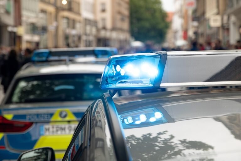 Denmark Shooting: Several Injured, Police Hunt Gunmen 4 Denmark Shooting: Several Injured, Police Hunt Gunmen