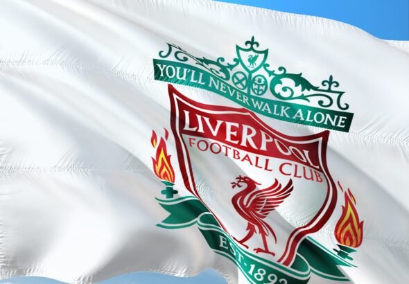 Jeff Bezos Liverpool FC