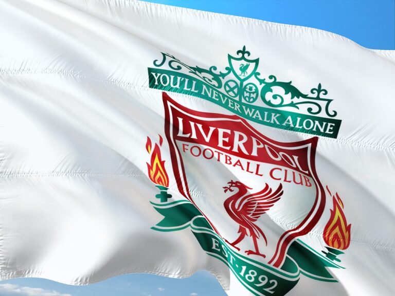 £6bn Deal Gives Bezos One-Third Stake in Liverpool FC 9 Jeff Bezos Liverpool FC