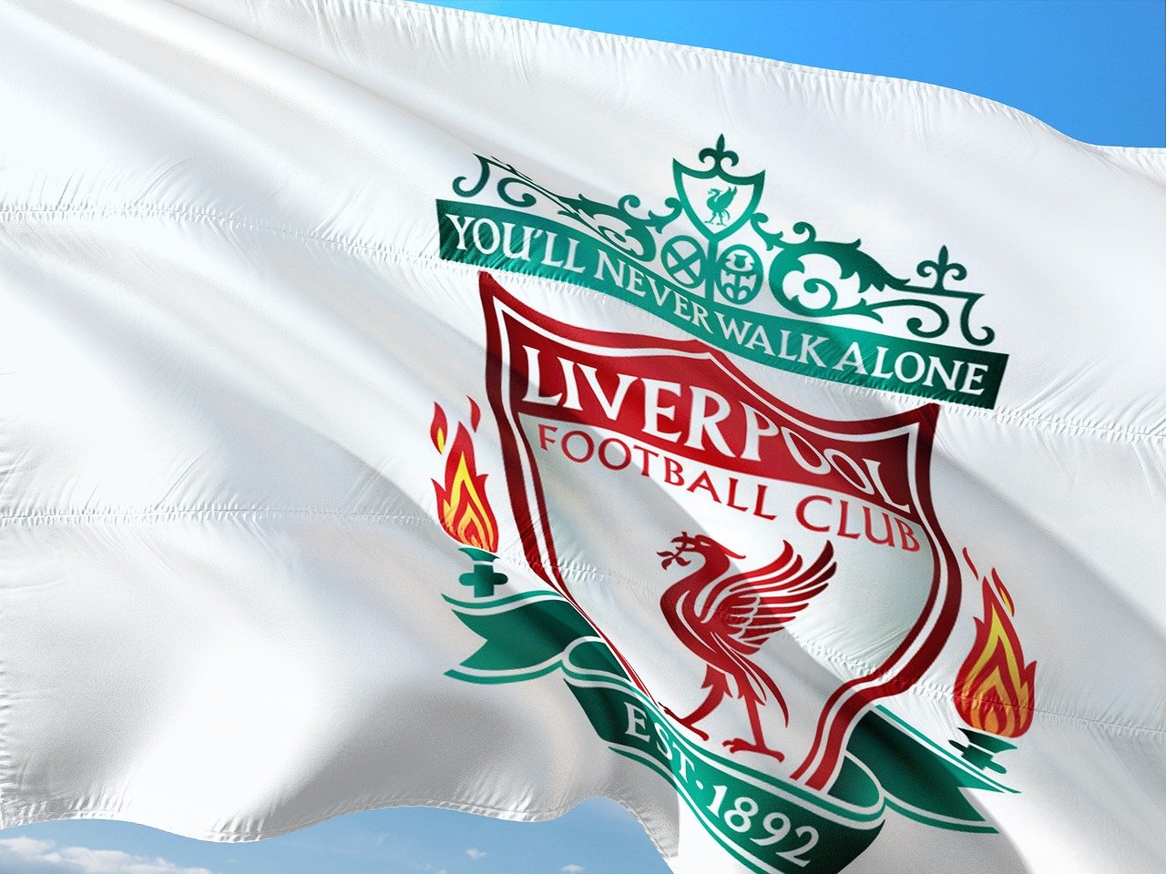 £6bn Deal Gives Bezos One-Third Stake in Liverpool FC 4 Jeff Bezos Liverpool FC