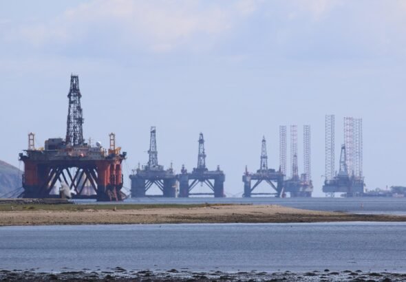 ADNOC AI drilling