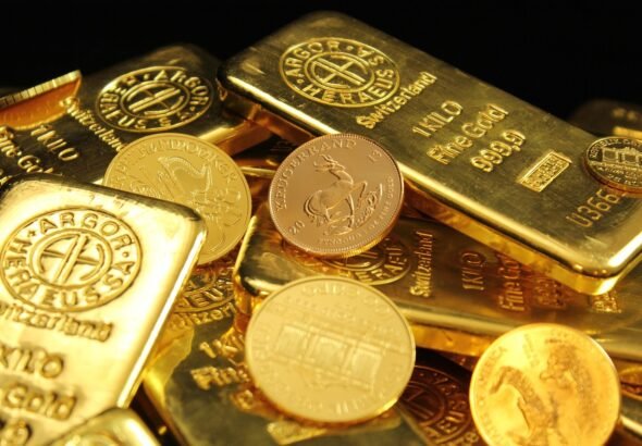 UAE gold price today