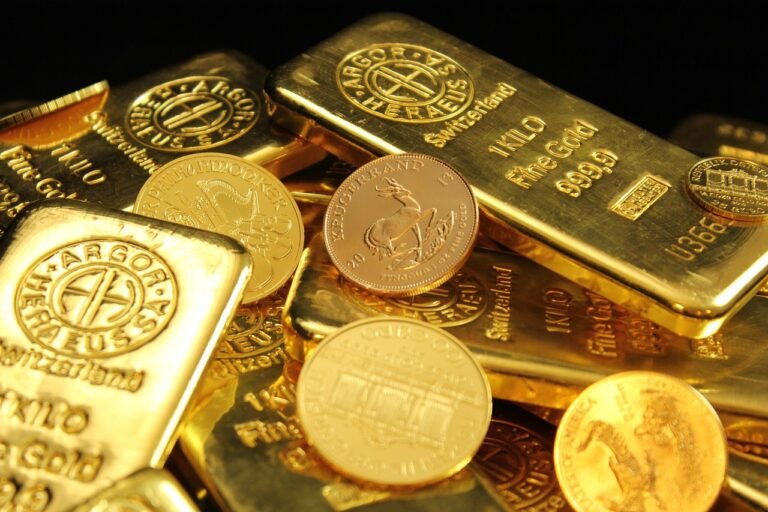 UAE Gold Price Today: 24K Rate Drops to Dh536.75 3 UAE gold price today