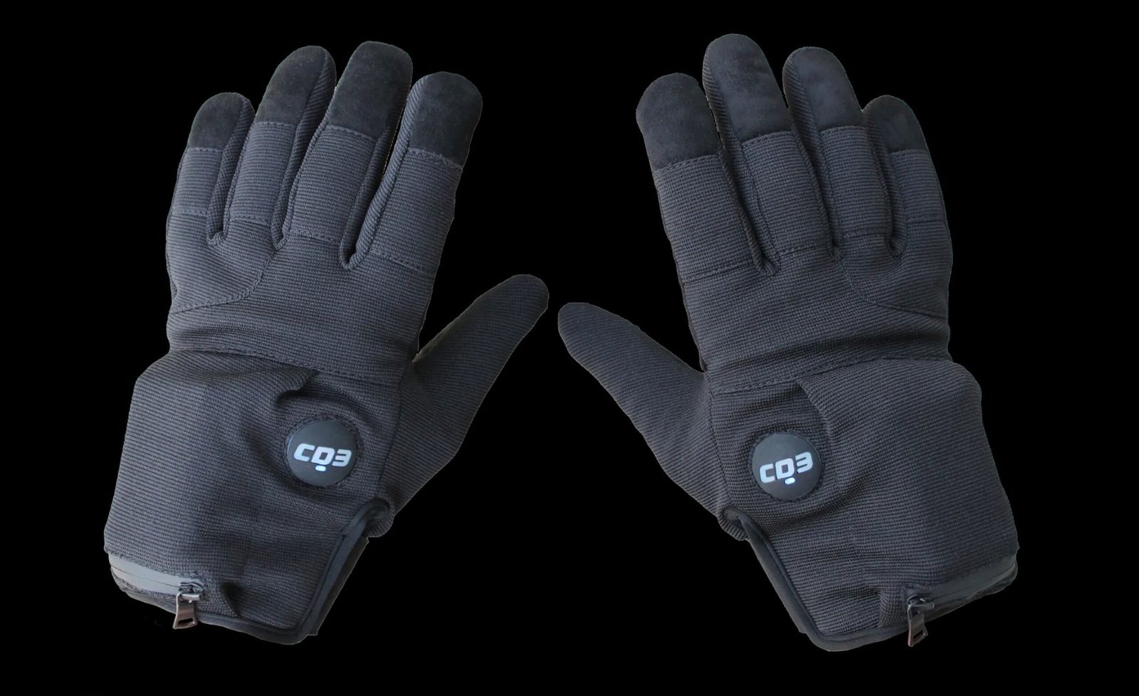 US ICE Shock Gloves: $20 Million Procurement Plan 1 US ICE shock gloves