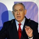 Benjamin Netanyahu
