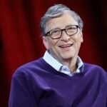 Bill Gates AI warning