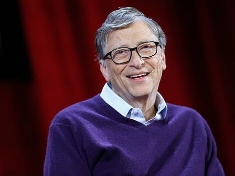 Bill Gates AI warning